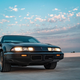 Image for article titled An Ode To The Pontiac McLaren Grand Prix Turbo